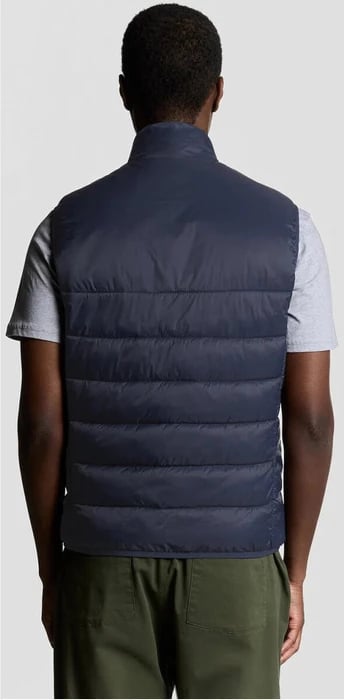 Jelek Lyle & Scott meshkuj, blu