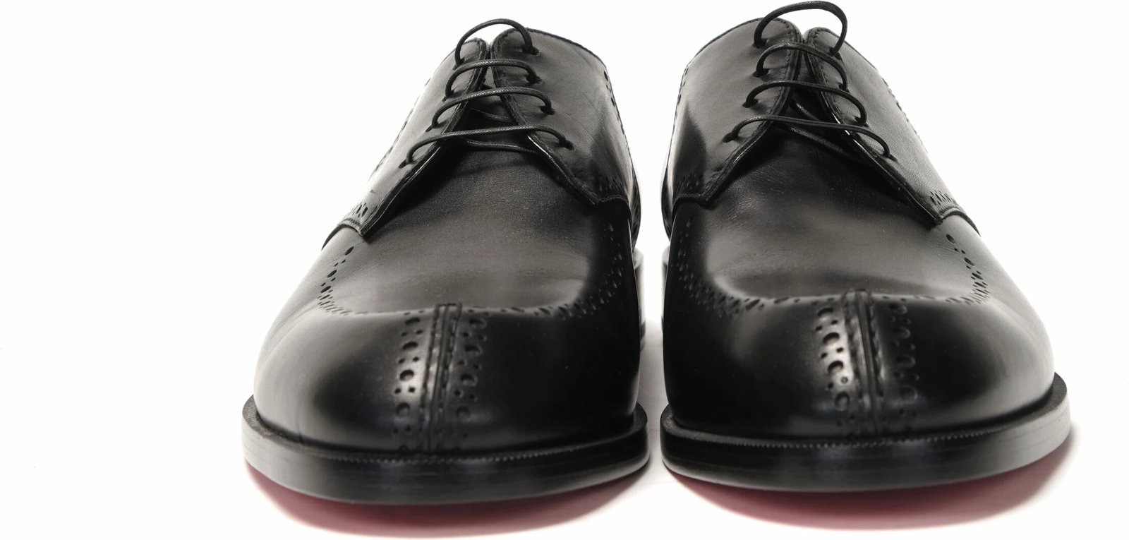 Këpucë për meshkuj Christian Louboutin, të zeza