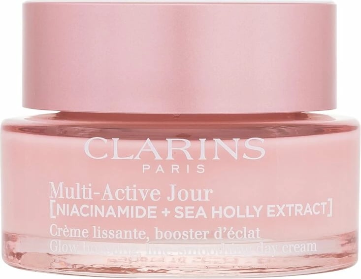 Krem dite për femra Clarins Multi-Active, 50ml