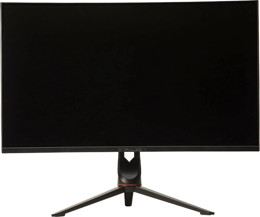 32 inch Monitor Gaming STARDOM ZP32265  2K 165Hz Mva Panel Curved
