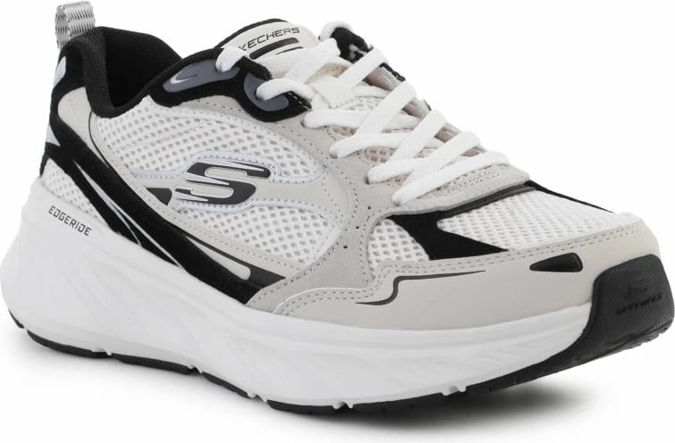 Atlete lifestyle Skechers për femra, të zeza