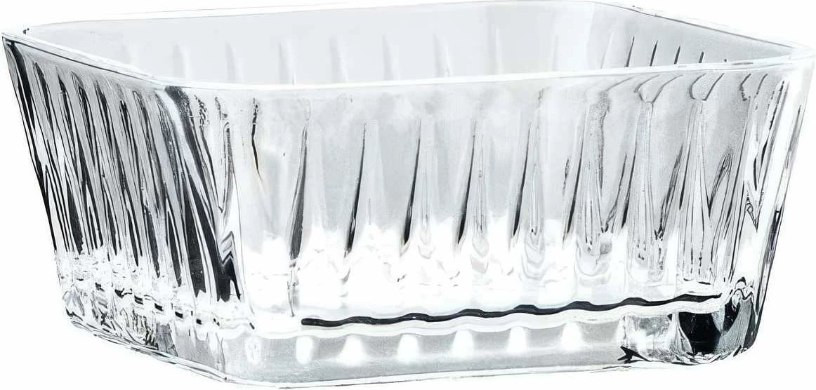 Set i enëve prej qelqi (4 copë), Hermia Concept, PB-530313