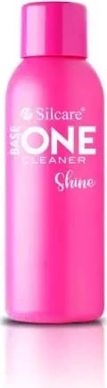 Cleaner për thonj Silcare Base One Shine 100ml