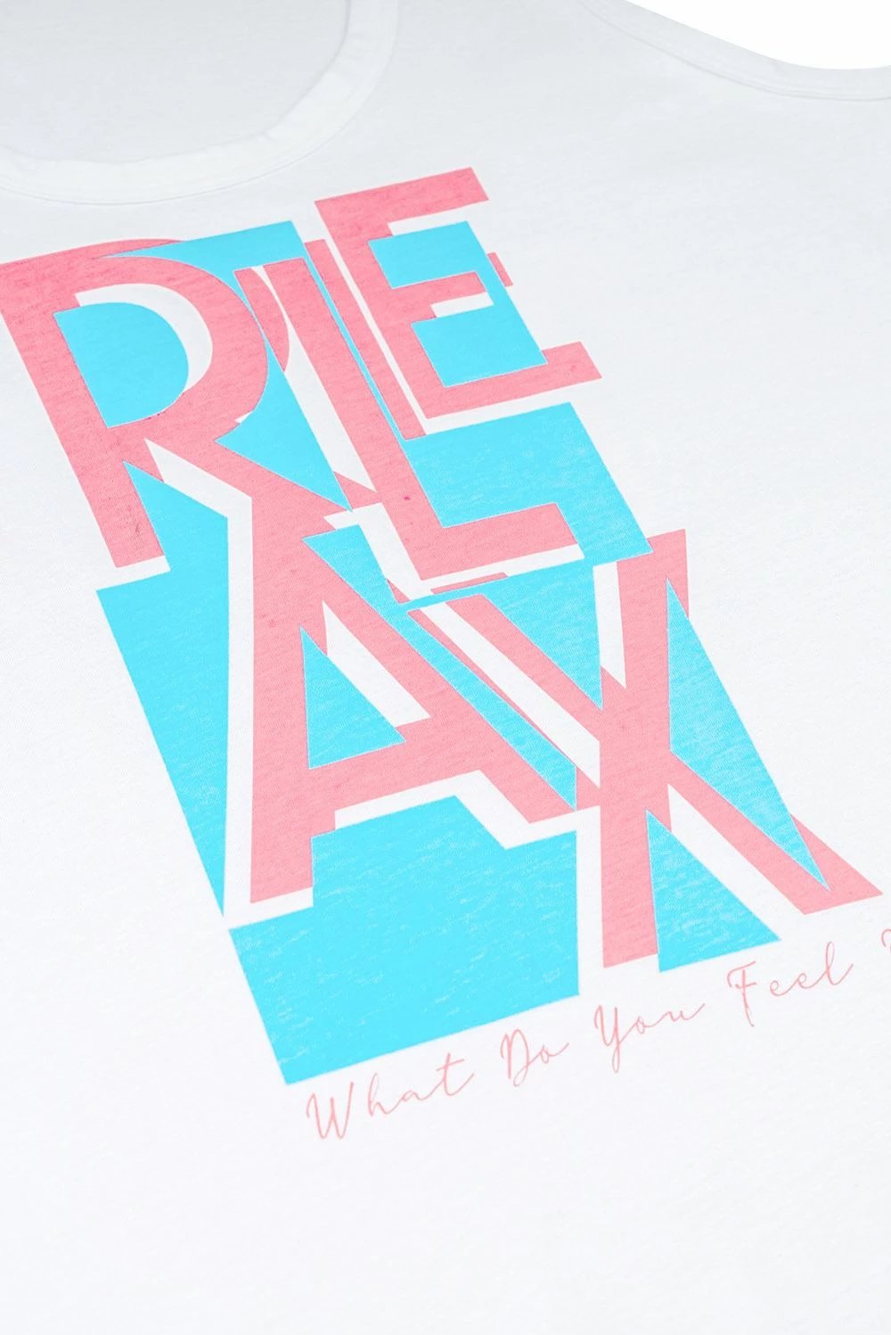 Fanellë e brendshme për meshkuj Jumeon, Relax, ngjyrë korale