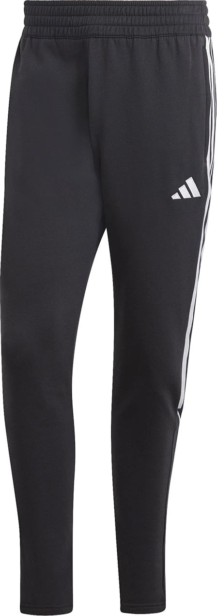 Pantallona sportive adidas për meshkuj, të zeza