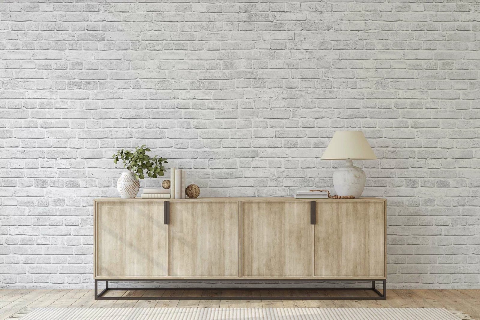 Murale muri Wallity, MDK-00115, 300x270cm