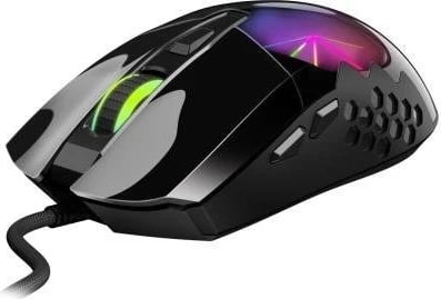 MOUSE GAMING GENIUS SCORPION M715 | RGB LED 7200DPI BLACK  MOUSE GAMING GENIUS SCORPION M715 | RGB LED 7200DPI BLACK