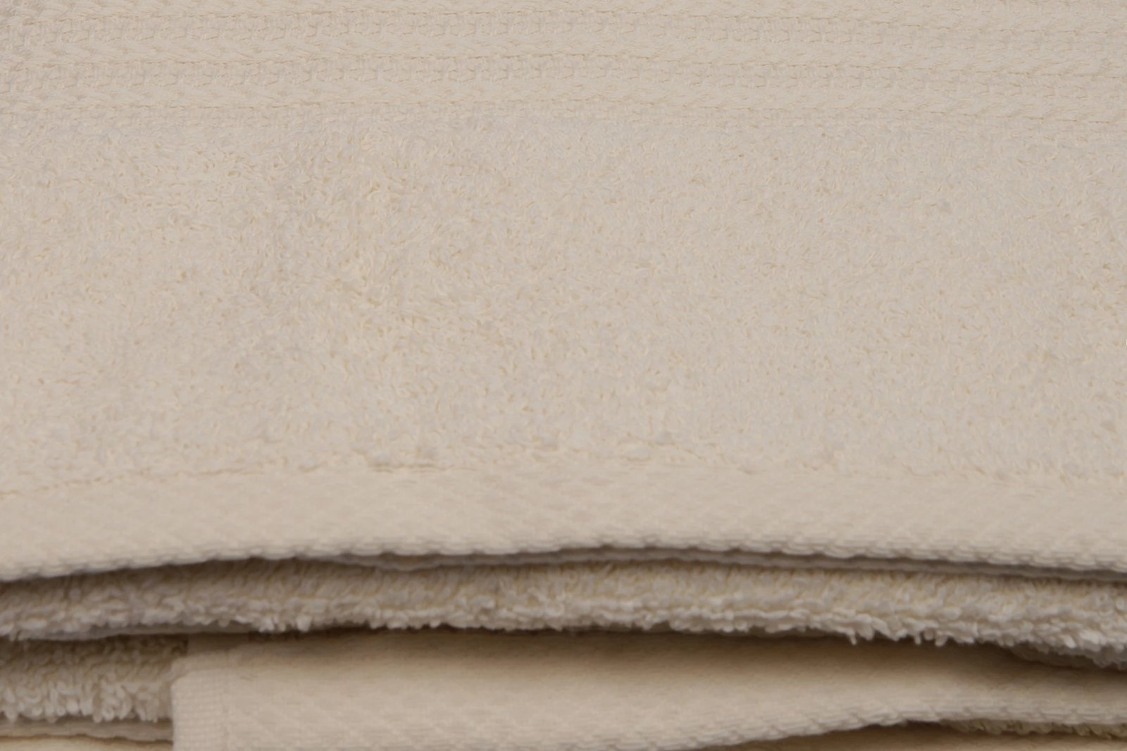 Peshqir larjeje Mijölnir, ngjyrë krem, 30x50cm