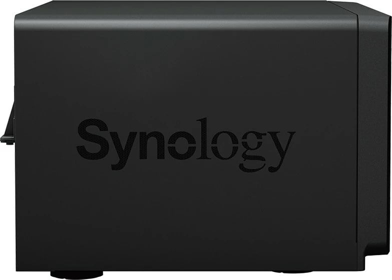 NAS Synology DiskStation DS1823XS+, Tower, AMD Ryzen, 8 GB, 144 TB
