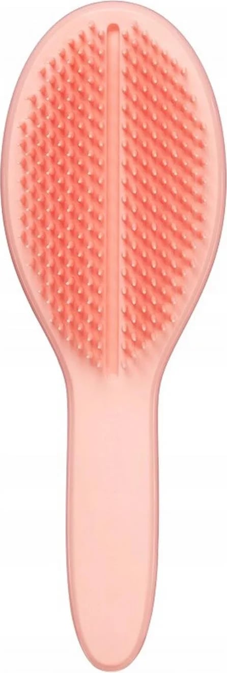 Brushë flokësh Tangle Teezer Ultimate Styler unisex Peach Glow 1 copë