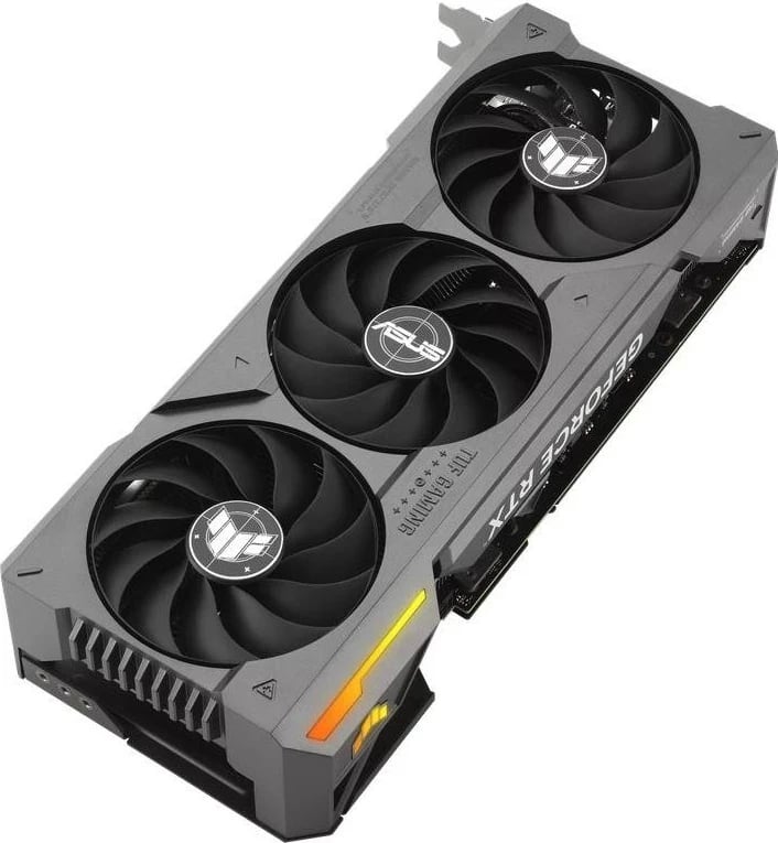 Kartë Grafike ASUS GeForce RTX 4070 Ti SUPER TUF Gaming, 16GB