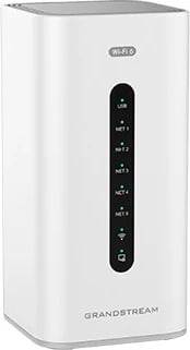 Switch Grandstream GCC6010W, Gigabit Ethernet, e bardhë