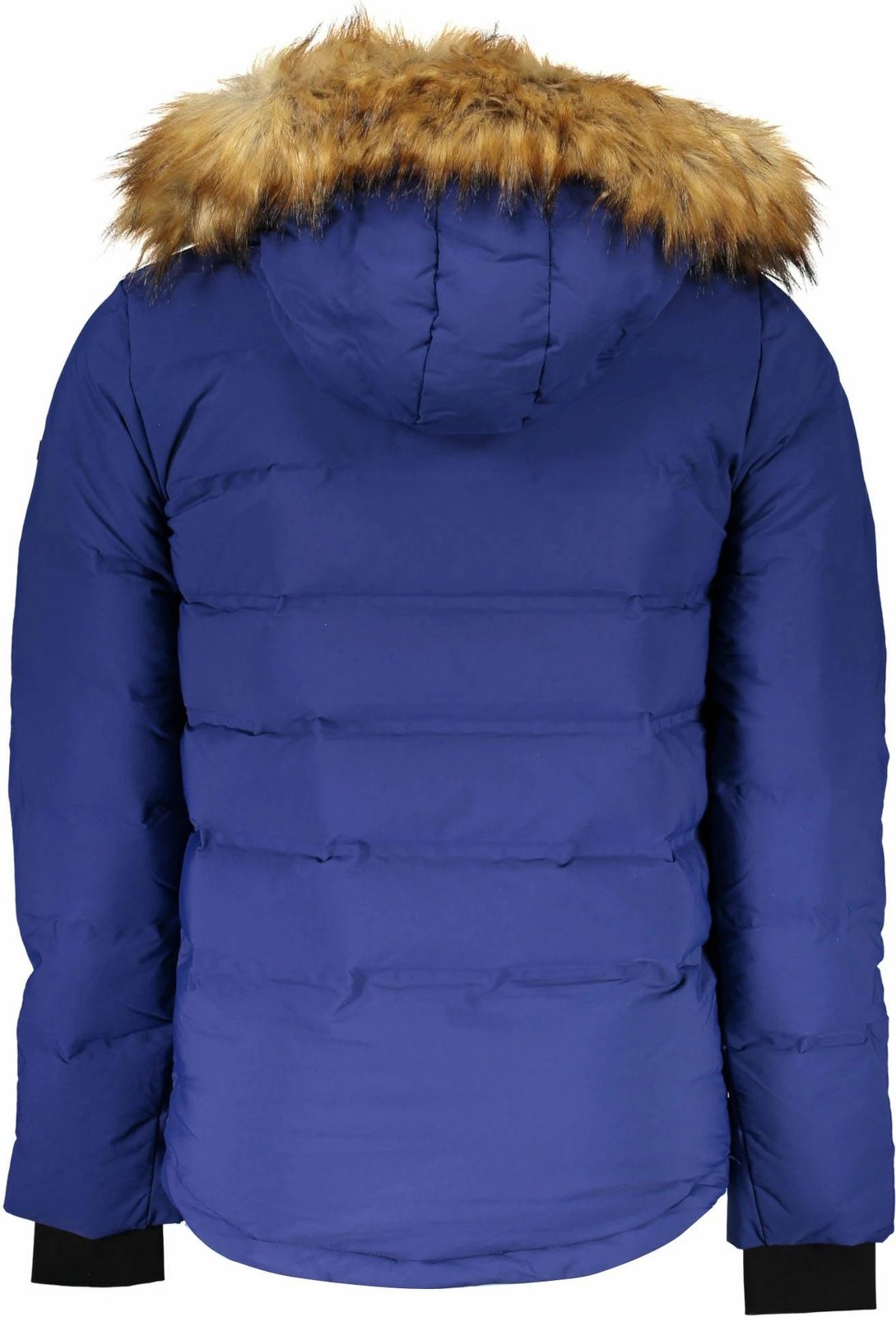 Jakne GUESS MARCIANO meshkuj, blu