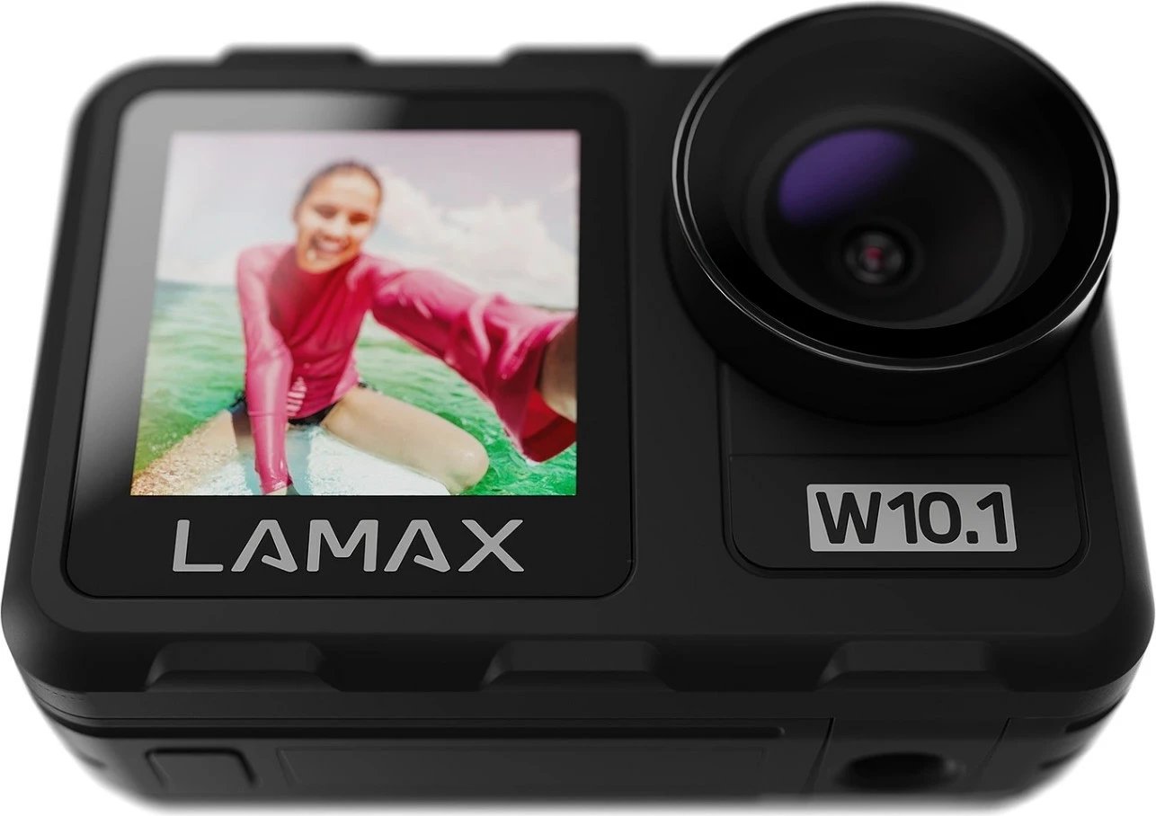 Kamerë sportive Lamax, W10.1
