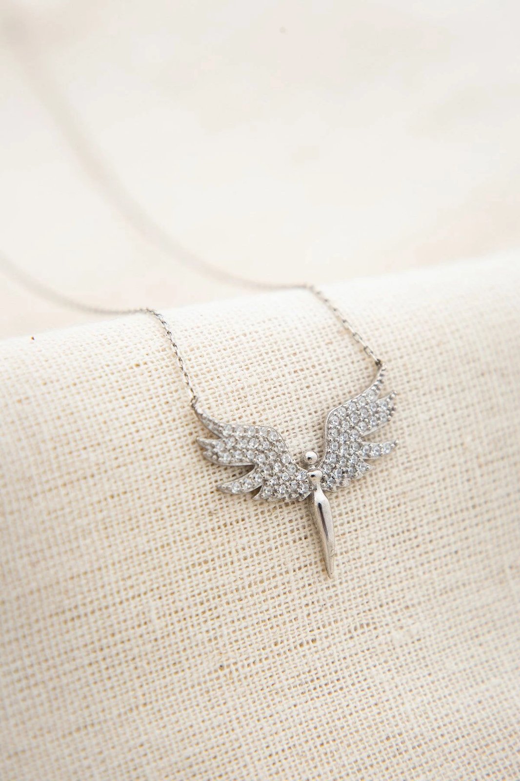 Varëse argjendi Elika Silver, YY2203