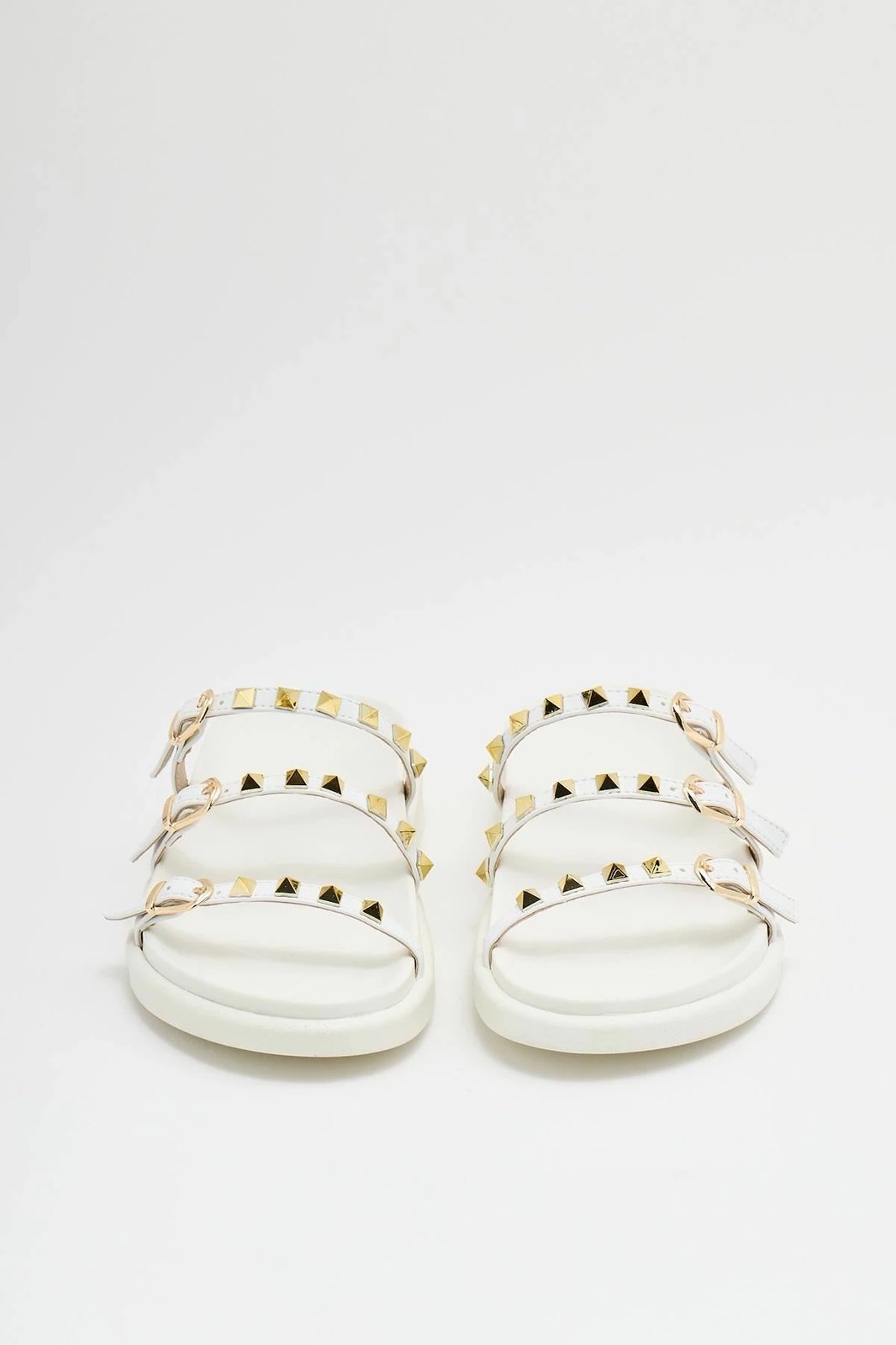 Papuqe për gra, Jumeon, MK1340125YR20-003, të bardha