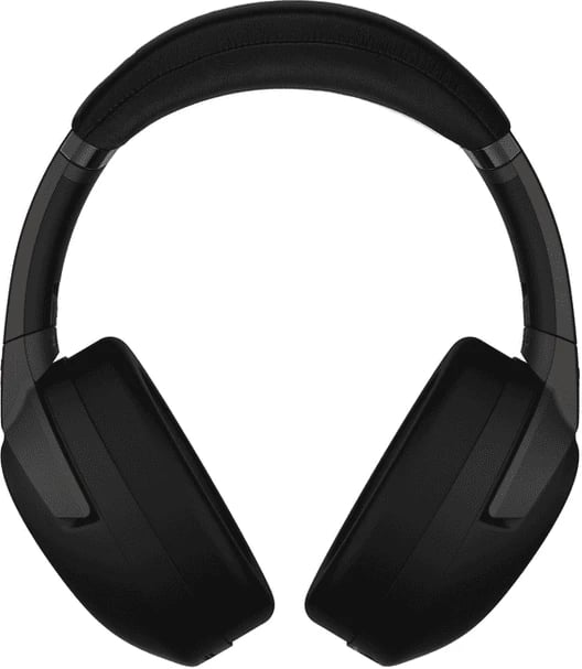 Kufje, Asus, STGOBT / 90YH02Y1-B5UA00, mbi-vesh, me mikrofon, të zeza