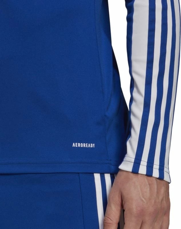 Fanellë për meshkuj adidas, blu