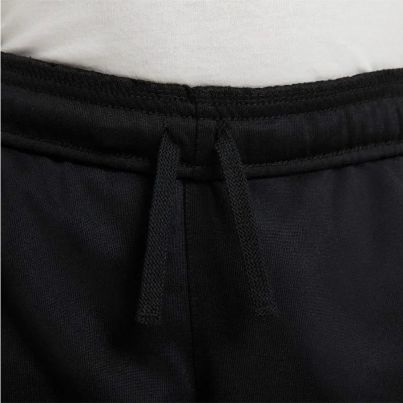 Pantallona sportive për fëmijë Nike, të zeza