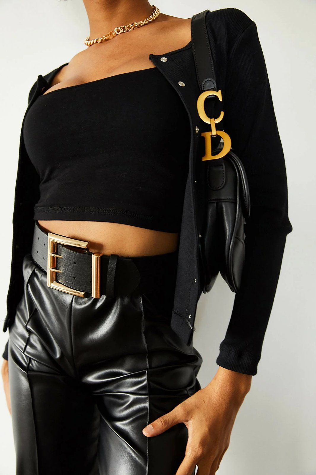 Bluze për gra Jumeon, X8024, e zezë