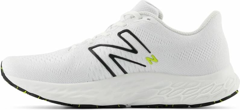 Atlete për meshkuj New Balance, të bardha