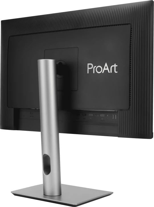 Monitor ASUS ProArt PA248CRV, 24.1 inç, WUXGA, USB-C, i zi/argjendtë