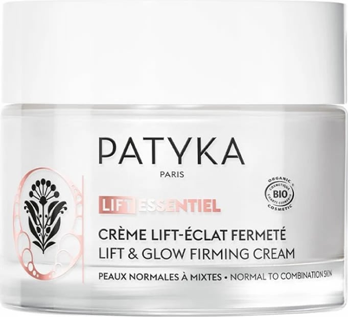 Krem dite për fytyrë Patyka Lift Essentiel unisex 50ml