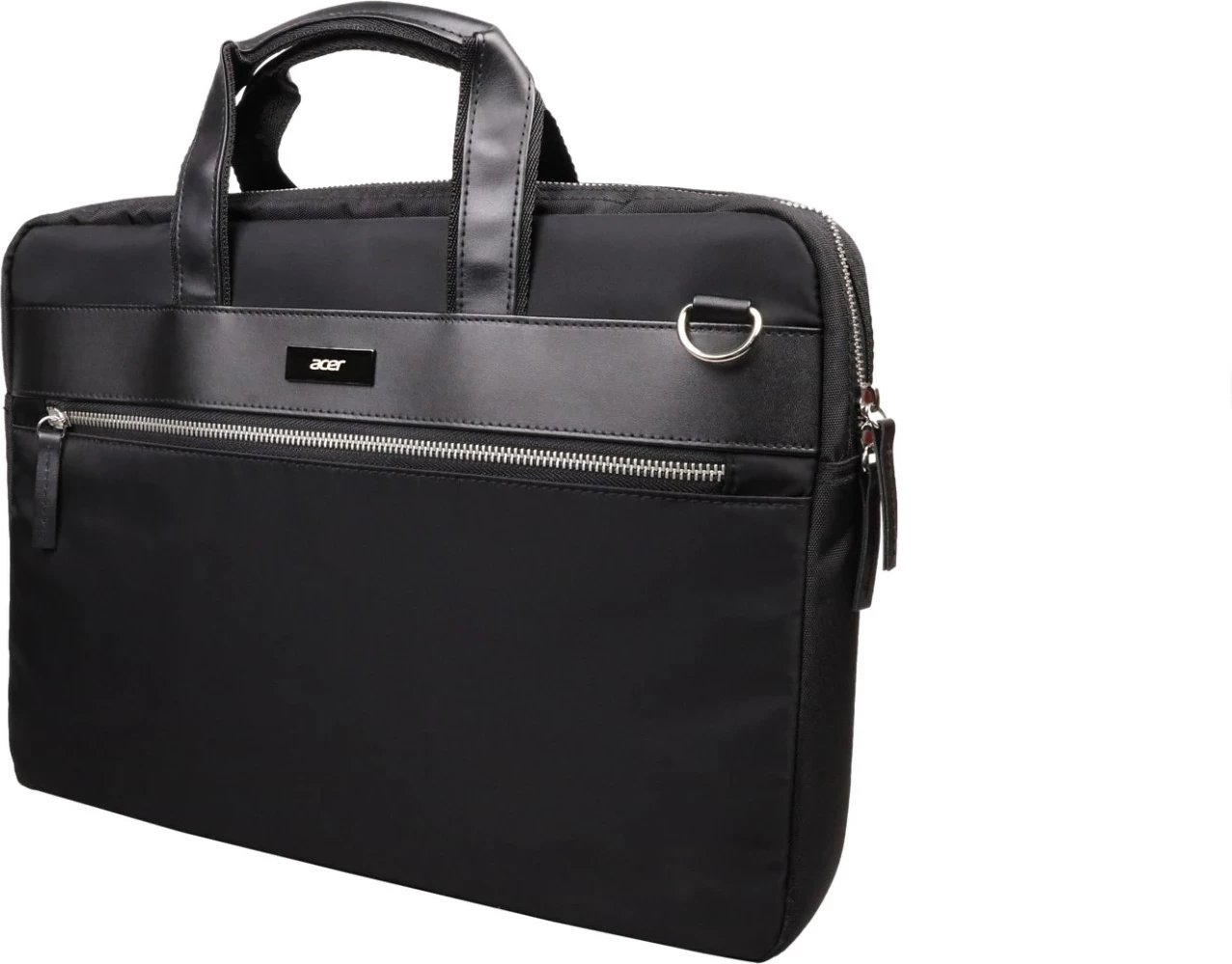 Çantë toploader Acer ABG144 për laptop 14", e zezë