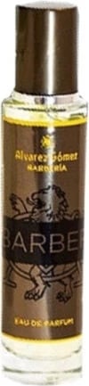 Eau de Parfum unisex Alvarez Gómez Barberia 30ml