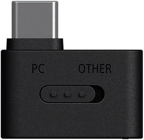 Kufje Sony INZONE H9 II, wireless, Bluetooth 5.3, mikrofon i ndashëm, bardhë