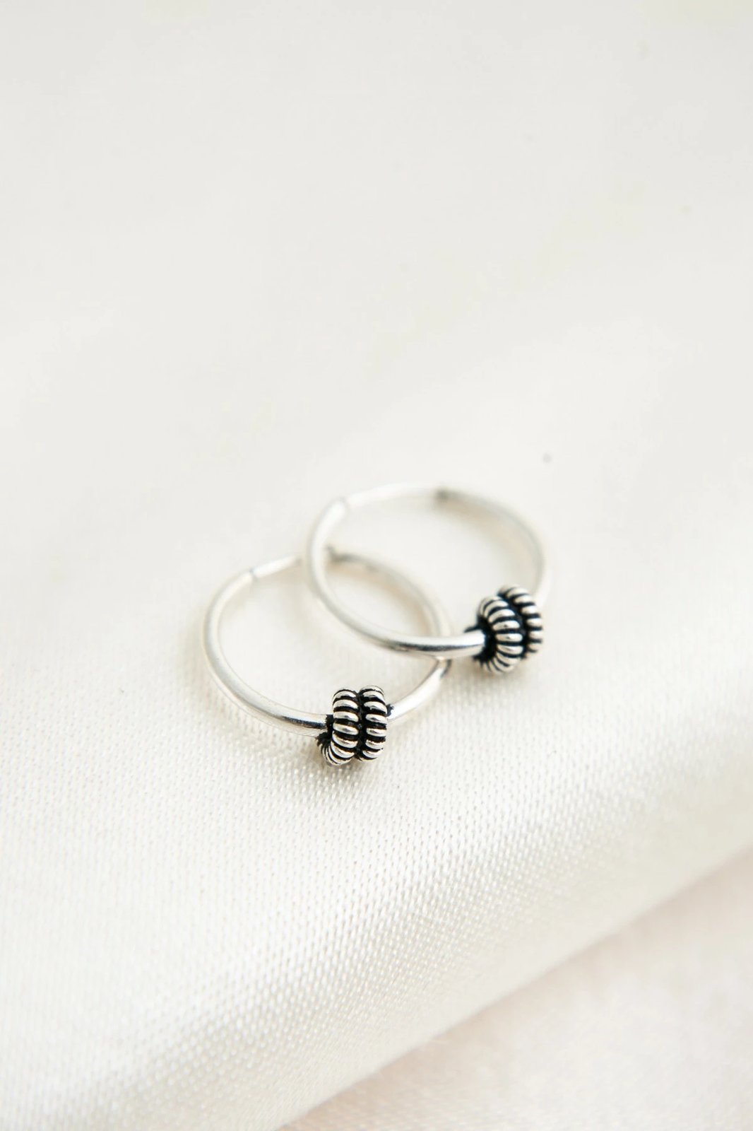 Vathë argjendi Elika, ELKMD50044