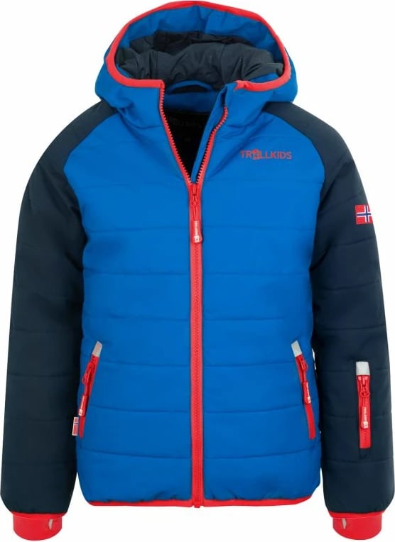 Jakne për fëmijë Trollkids