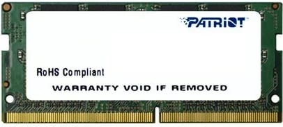 RAM memorie Patriot Memory, 8 GB, 2133 MHz