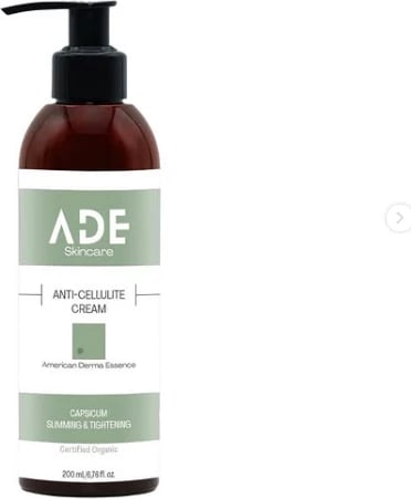Krem ADE Anti-Cellulite, 200 ml