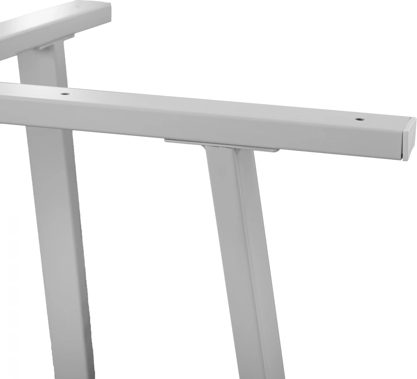 Bazë tavoline e bardhë FH471.02