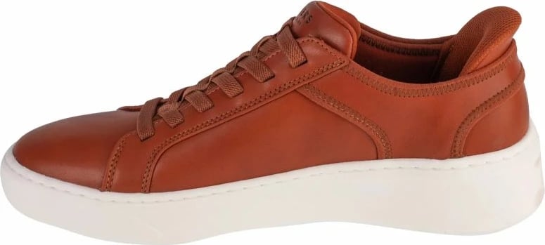 Atlete Skechers për meshkuj, kafe