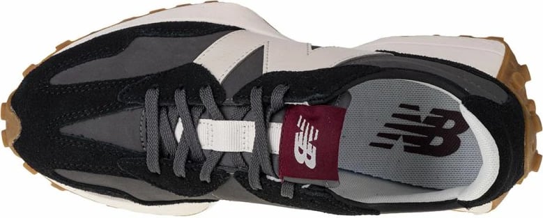 Atlete femra New Balance WS327KC, të zeza