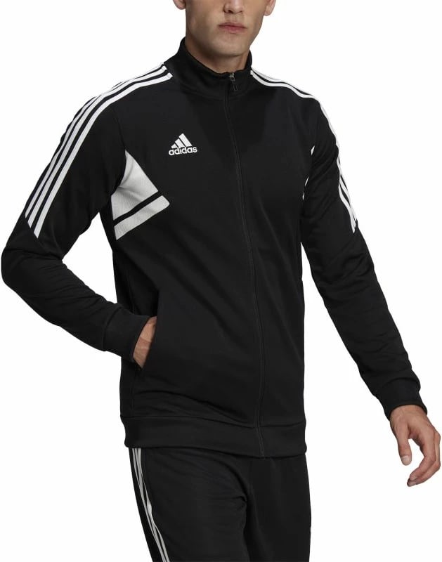Duks adidas për meshkuj, i zi