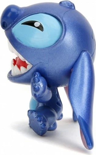 Figurë metalike Stitch JADA TOYS, 6.5 cm, 4 lloje Figurë metalike Stitch JADA TOYS, 6.5 cm, 4 lloje