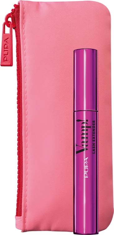 Pupa Pochette Mascara Vamp! Lash Extender