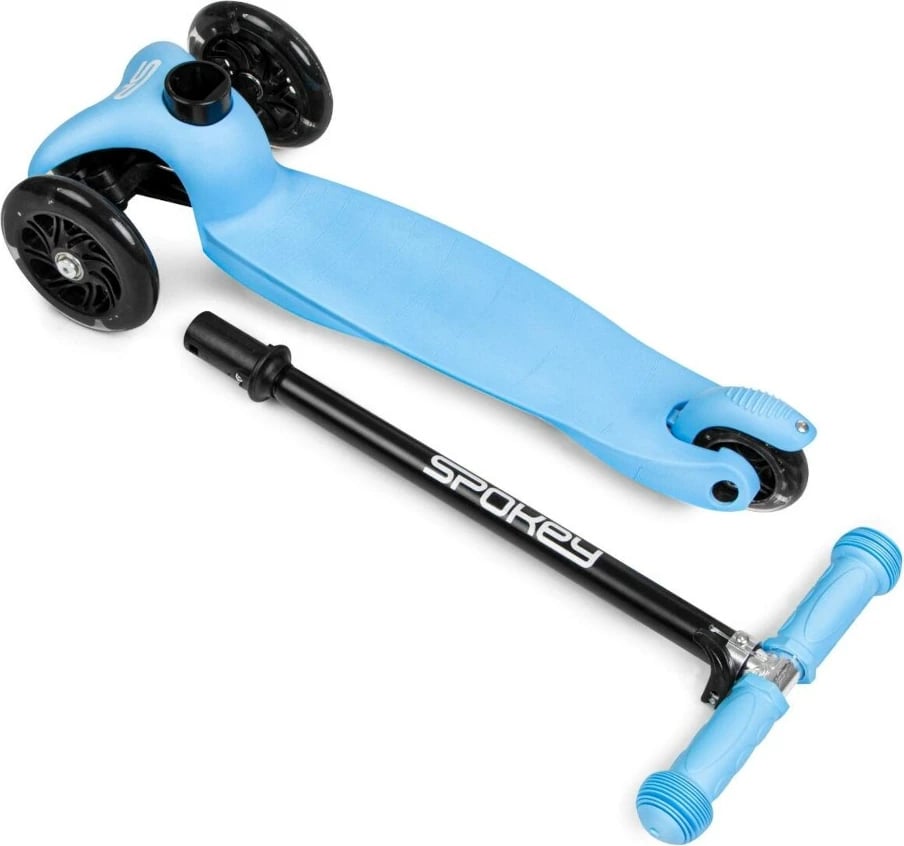 Skuter për fëmijë Spokey Funride 927049, i kaltër