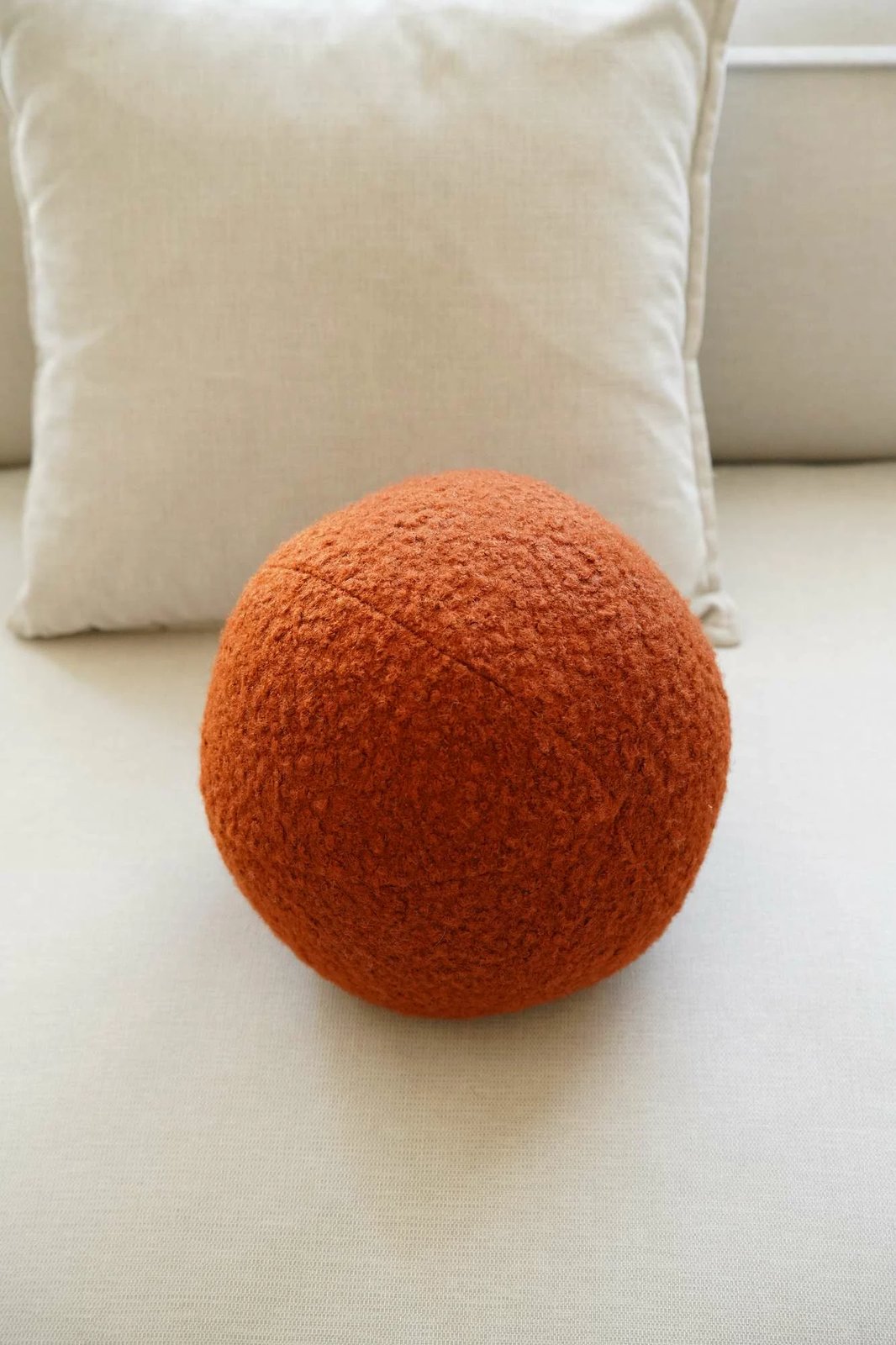 Jastëk Evila Originals, Teddy Top 20, ngjyrë tullë