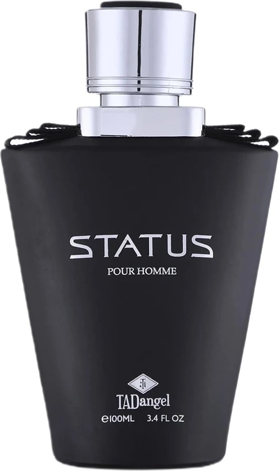 Eau de Parfum për meshkuj TaDangel Status Pour Homme, 100ml