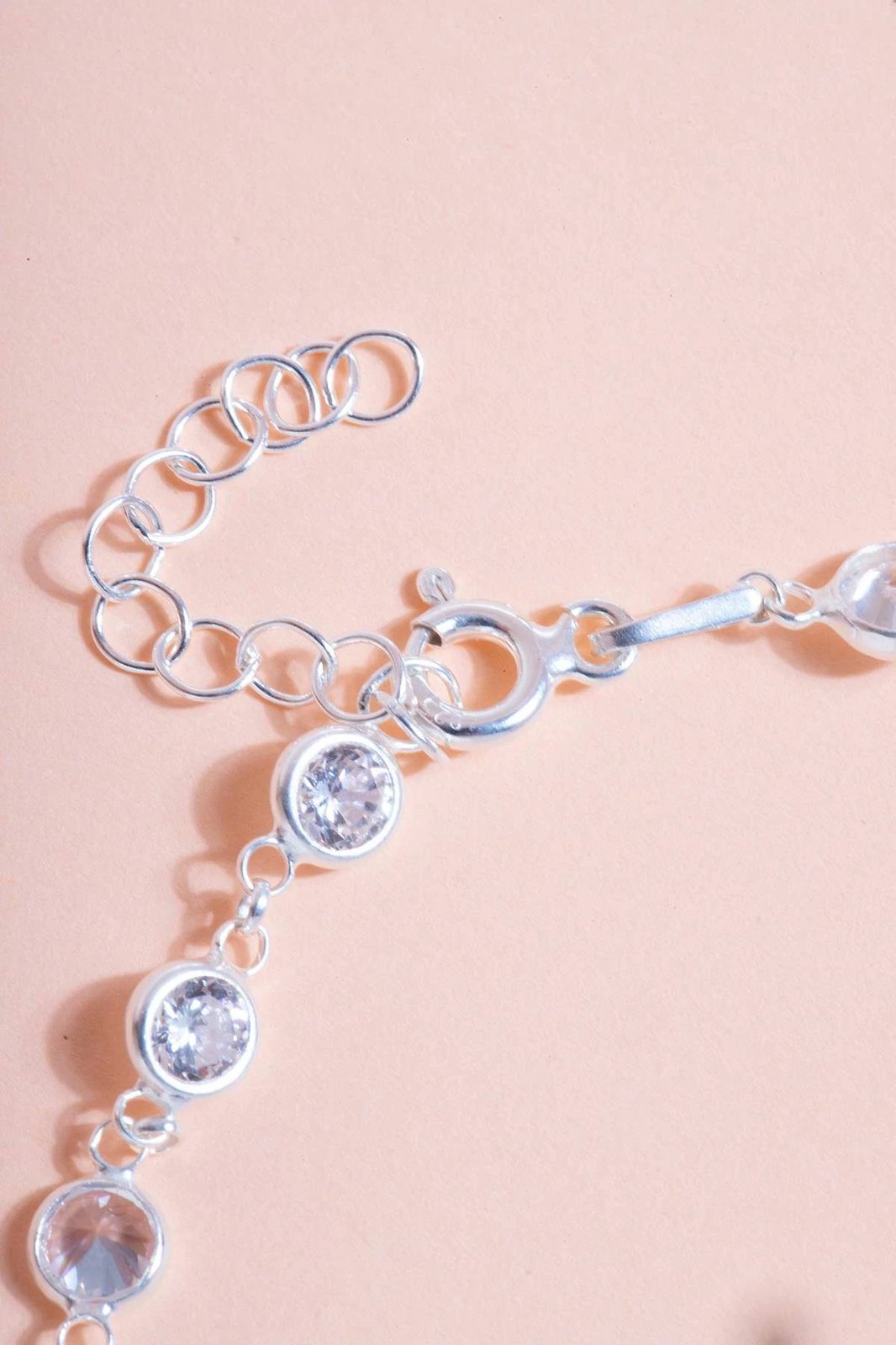 Byzylyk argjendi, ngjyrë e kaltër, Jumeon TFNY65215Mavi