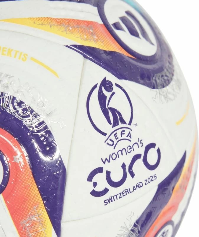 Top për femra adidas, i bardhë/vjollcë Top për femra adidas, i bardhë/vjollcë