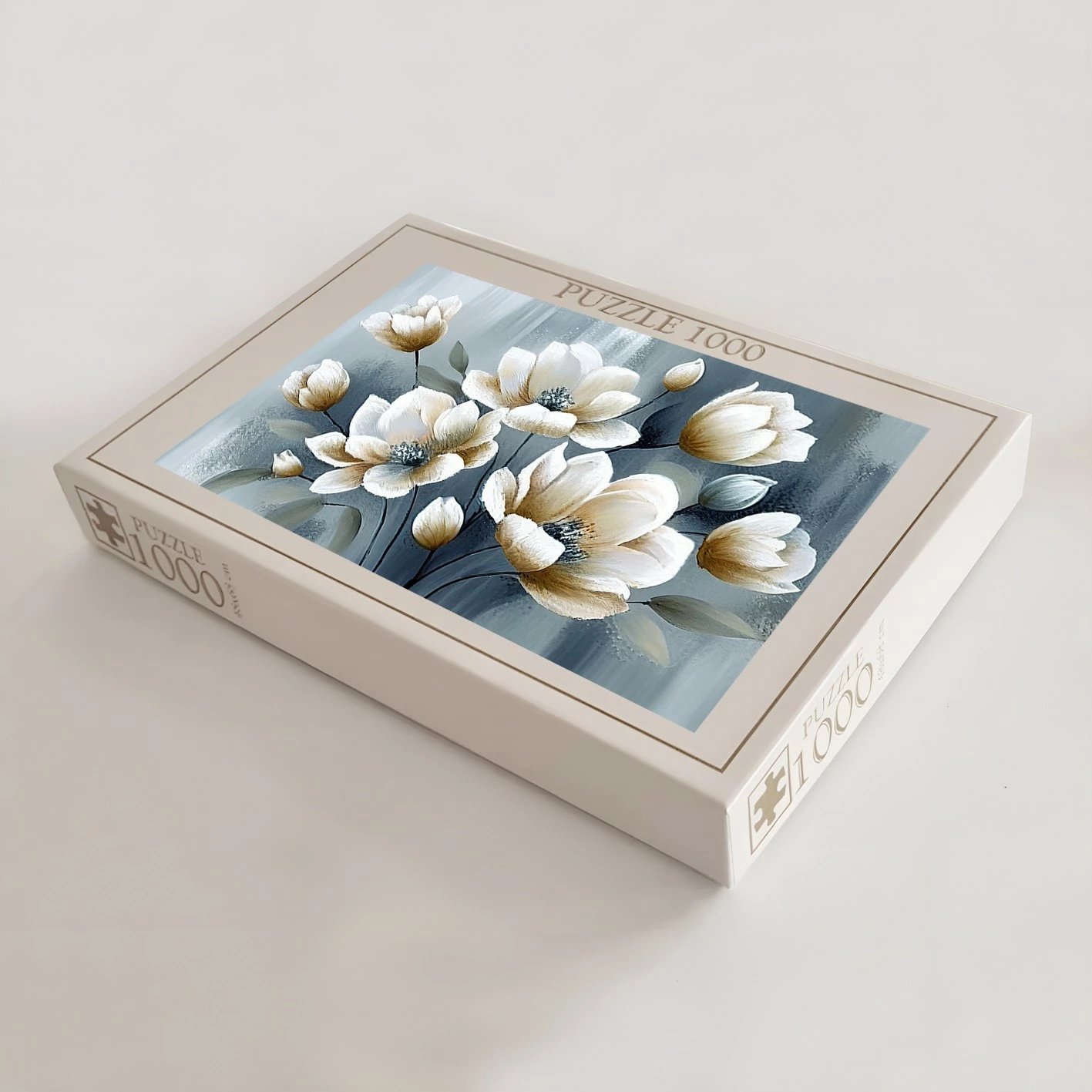 Puzzle me 1000 copa, Evila Originals, PZL_0111_1000