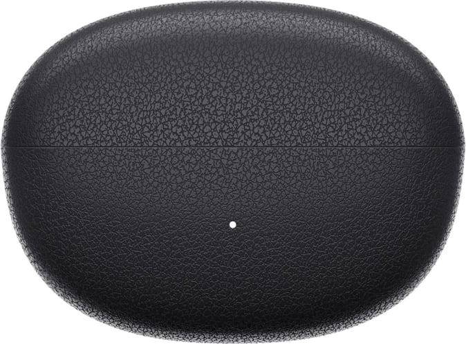 Kufje QCY Crossky C10, pa tela, Bluetooth 5.4, me mikrofon, të zeza, me kuti karikimi