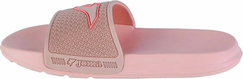 Shapka për vajza Joma, të kuqe