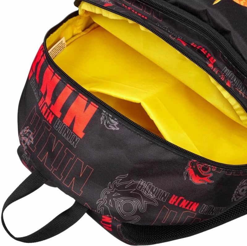 Çantë shpine Lego Ninjago, e zezë