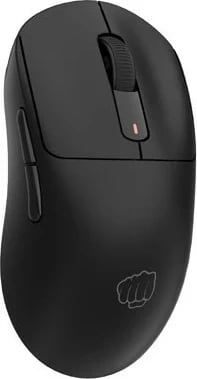 Maus Fury Tanto T4, wireless, 12000 dpi, 7 butona, i zi
